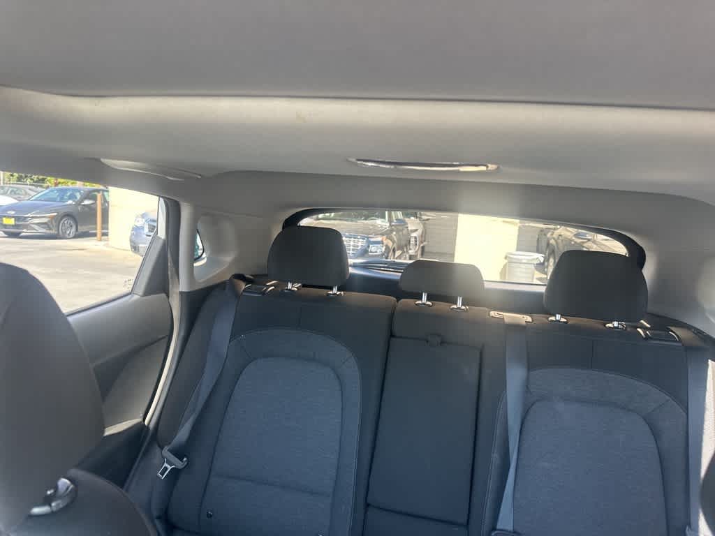 Thumbnail: 2022 Hyundai Kona - 21