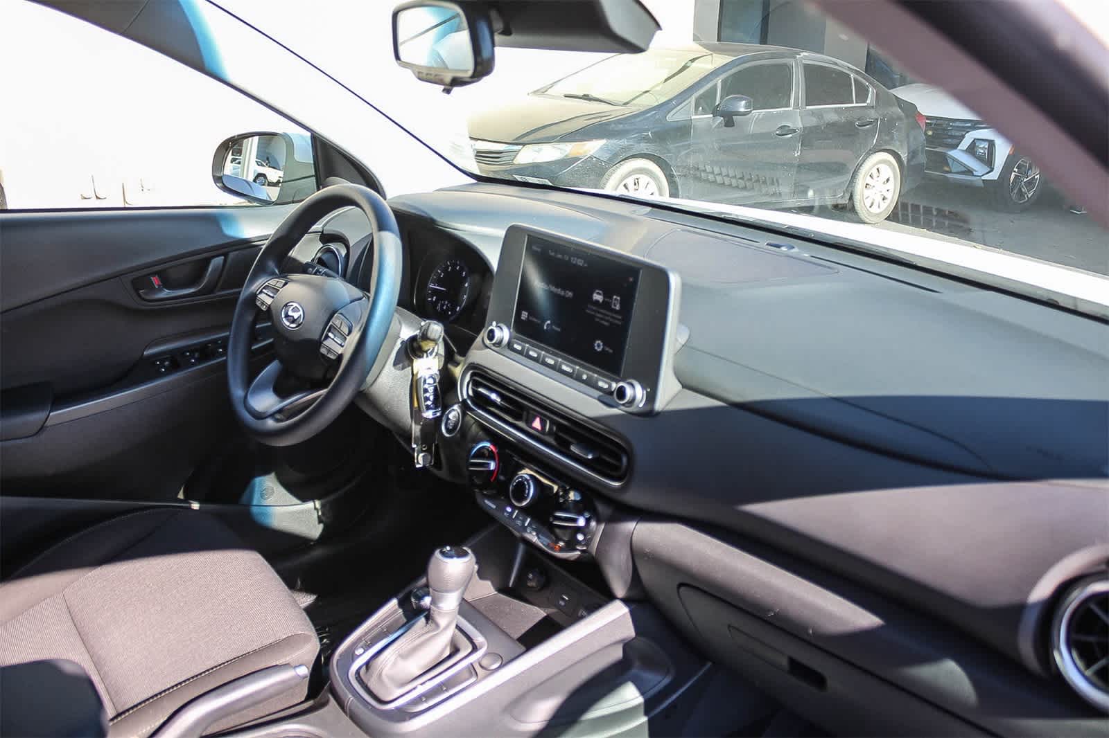 Thumbnail: 2023 Hyundai Kona - 22