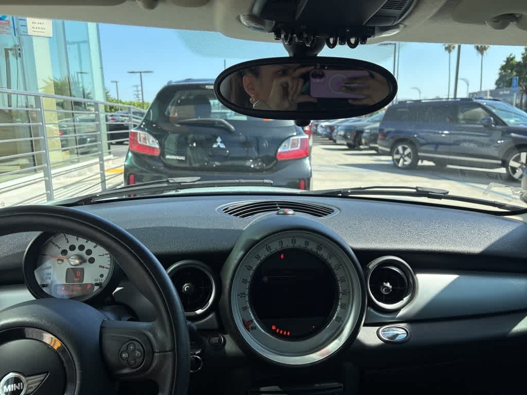 Thumbnail: 2013 MINI Cooper Hardtop - 16