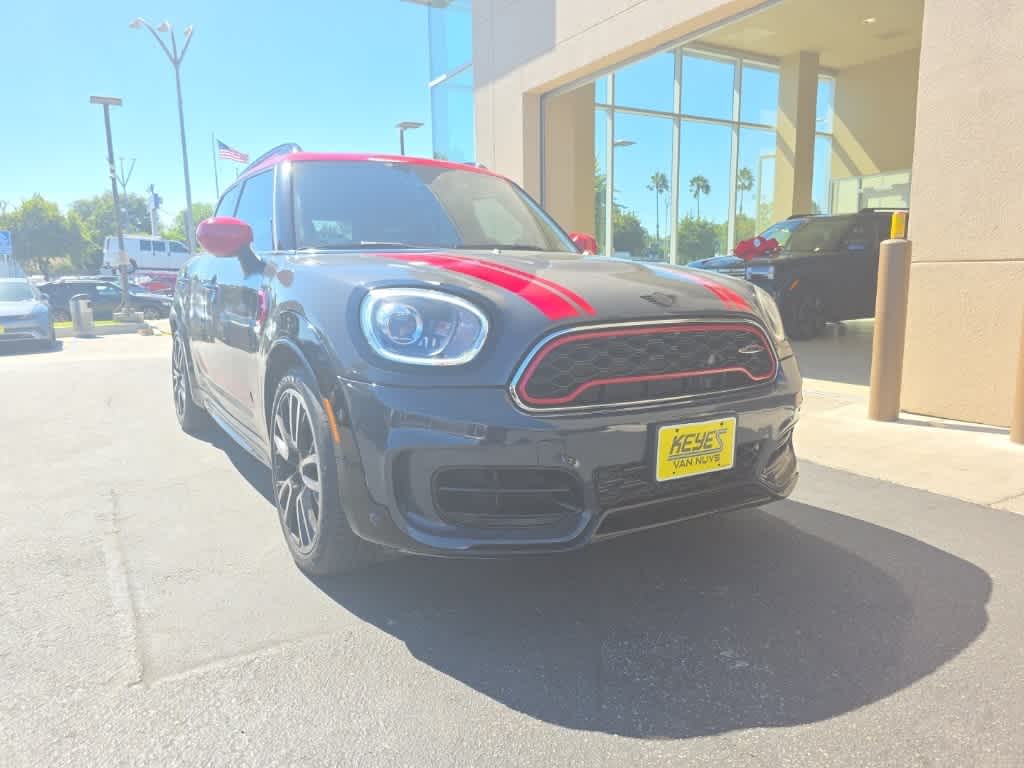 Thumbnail: 2020 MINI Cooper Countryman - 3