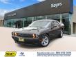 Used 2023 Dodge Challenger SXT Coupe
