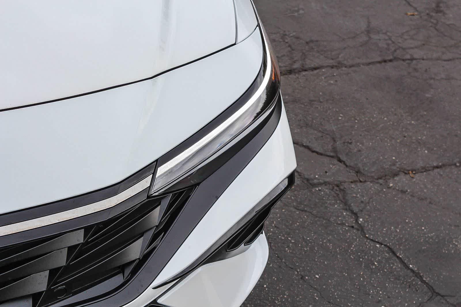 Thumbnail: 2026 Hyundai Elantra - 8