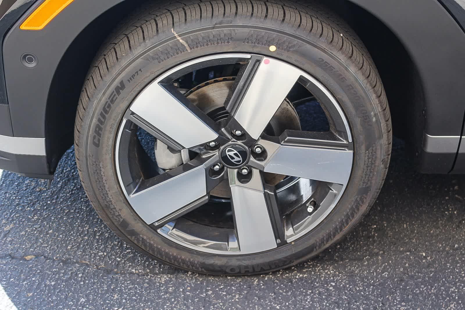 Thumbnail: 2026 Hyundai Santa Fe - 11