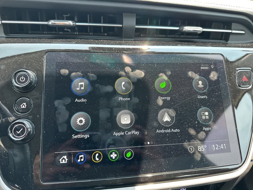 Thumbnail: 2023 Chevrolet Bolt EUV - 21