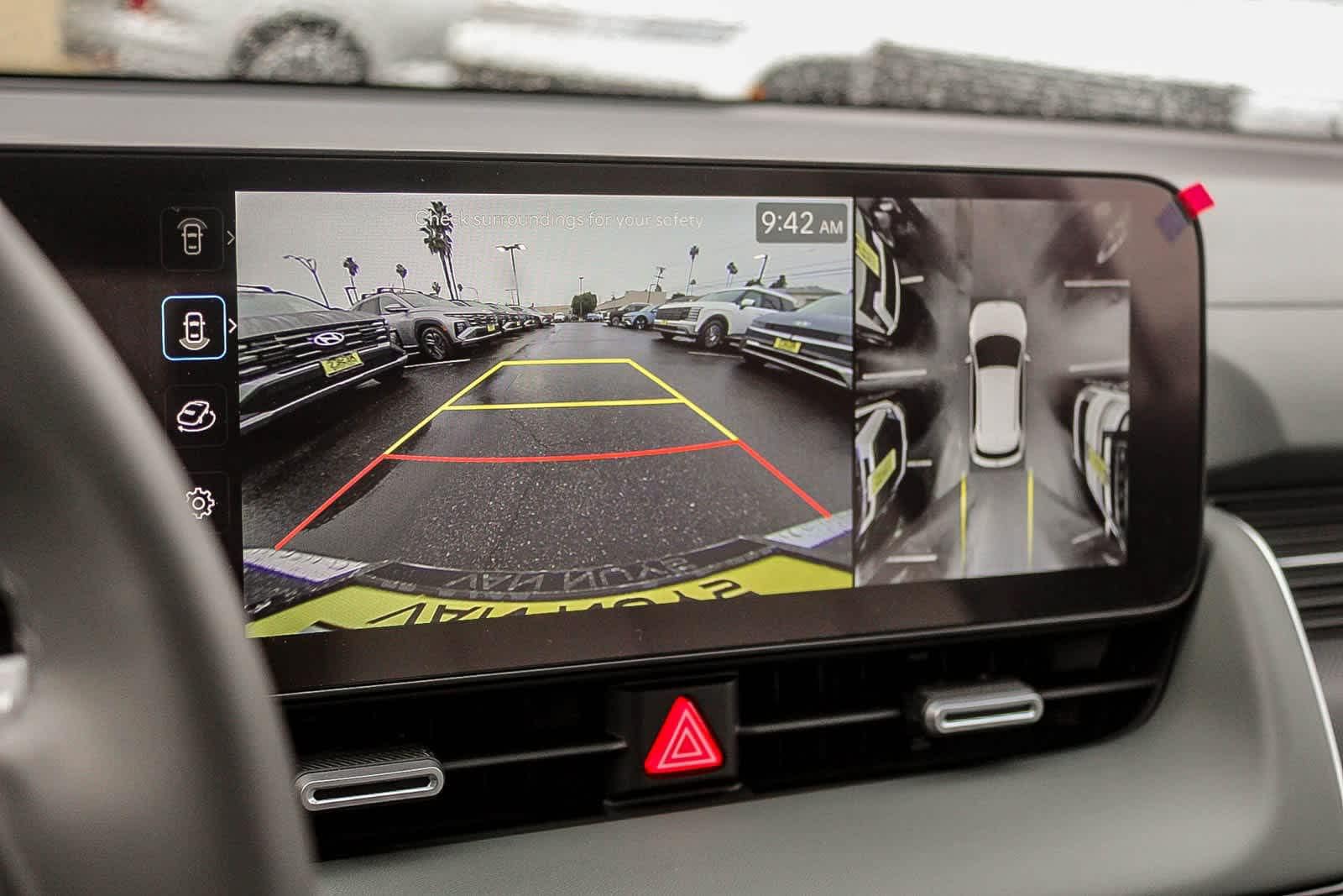 Thumbnail: 2026 Hyundai Ioniq 5 - 31