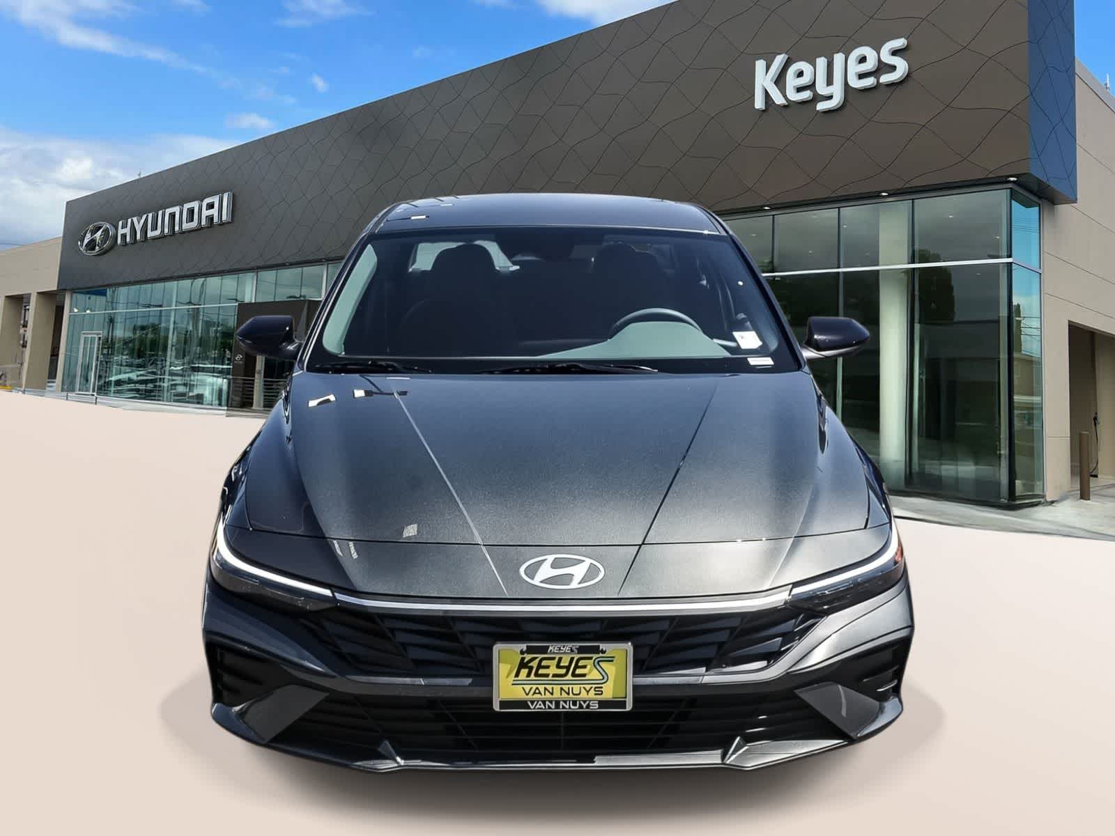 Thumbnail: 2026 Hyundai Elantra - 2