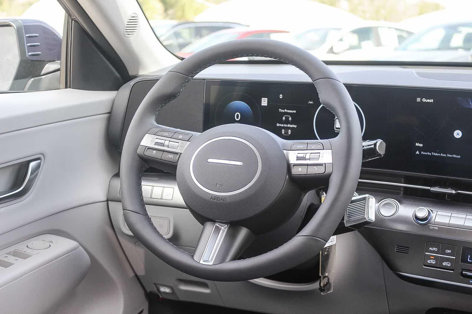 Thumbnail: 2026 Hyundai Kona - 21