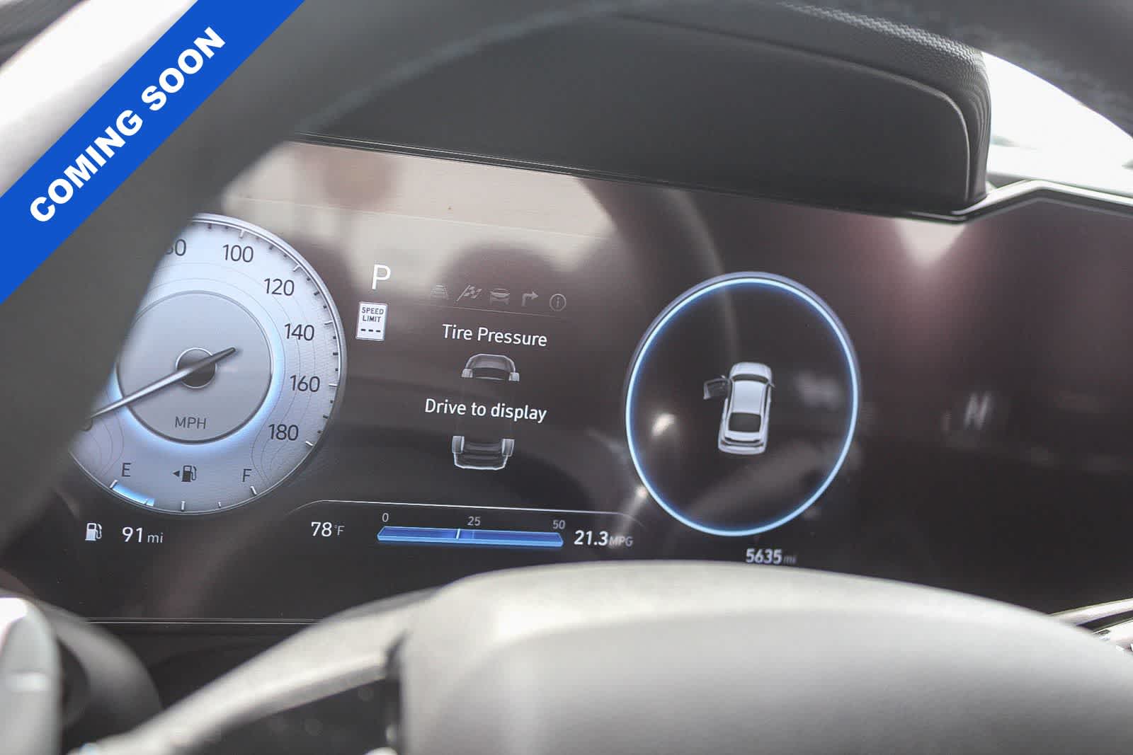 Thumbnail: 2025 Hyundai Elantra - 29