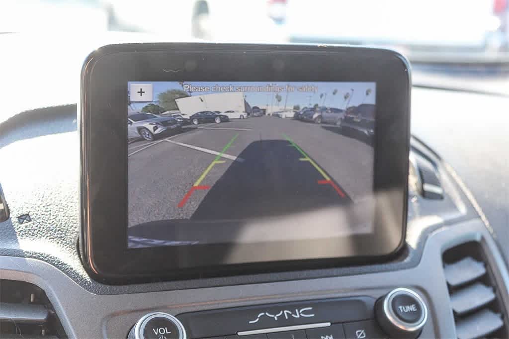 Thumbnail: 2019 Ford Transit Series - 32