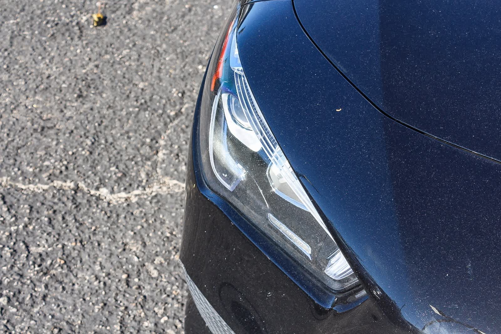 Thumbnail: 2023 Mercedes-Benz CLA - 14