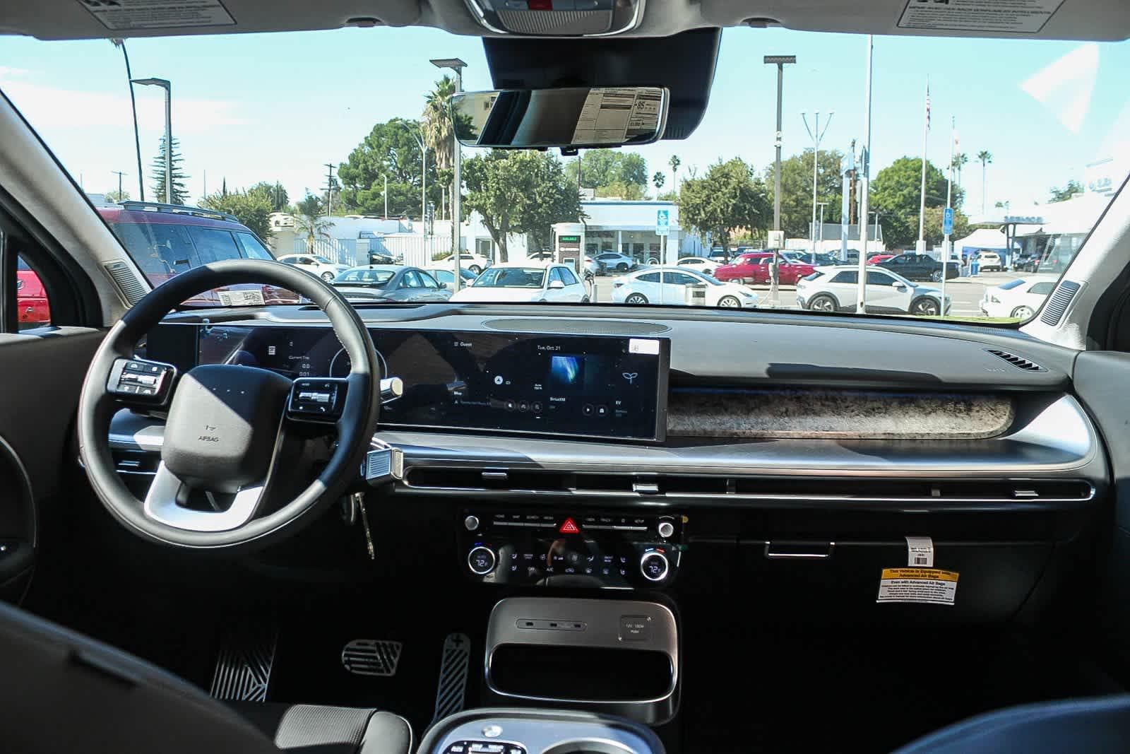 Thumbnail: 2026 Hyundai Ioniq - 17