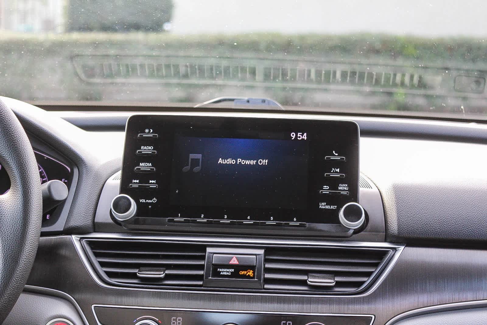 Thumbnail: 2020 Honda Accord - 17