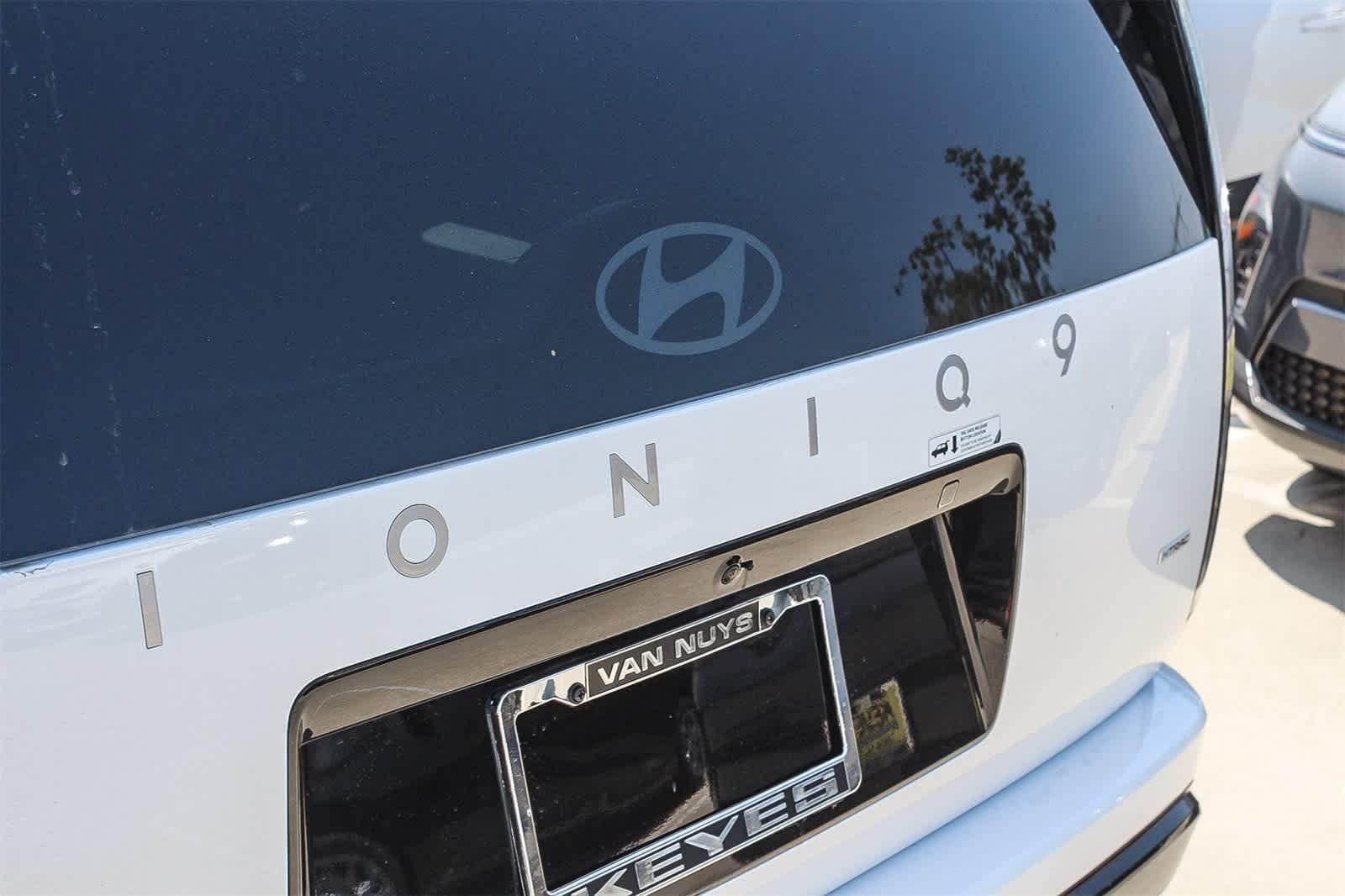 Thumbnail: 2026 Hyundai Ioniq - 14