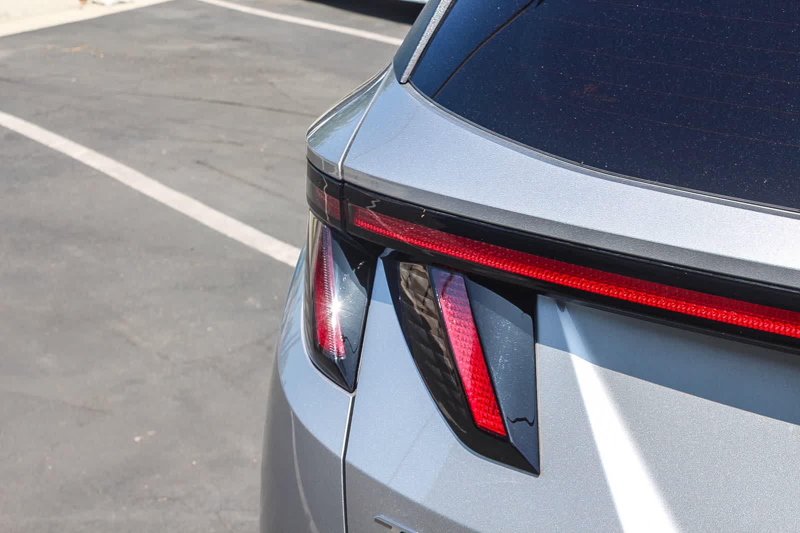 Thumbnail: 2023 Hyundai Tucson - 7