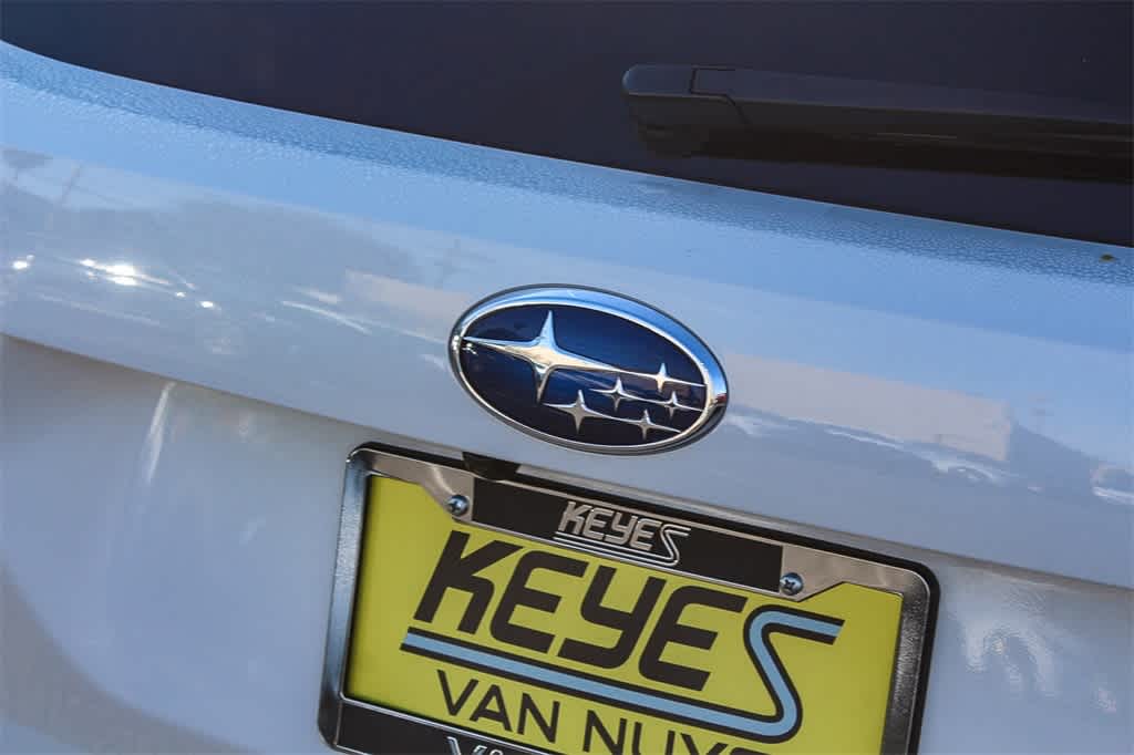 Thumbnail: 2023 Subaru Forester - 11