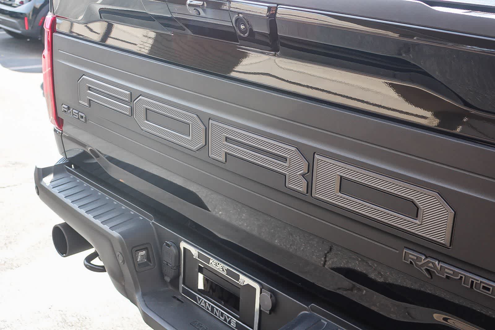 Thumbnail: 2024 Ford F-150 - 9