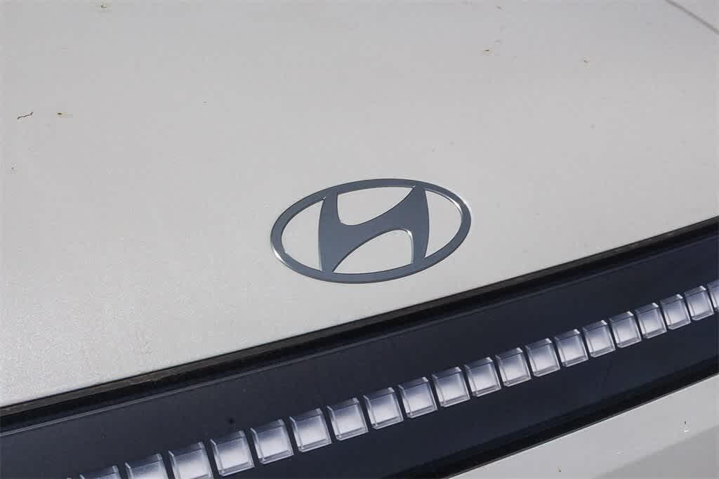 Thumbnail: 2026 Hyundai Ioniq - 11