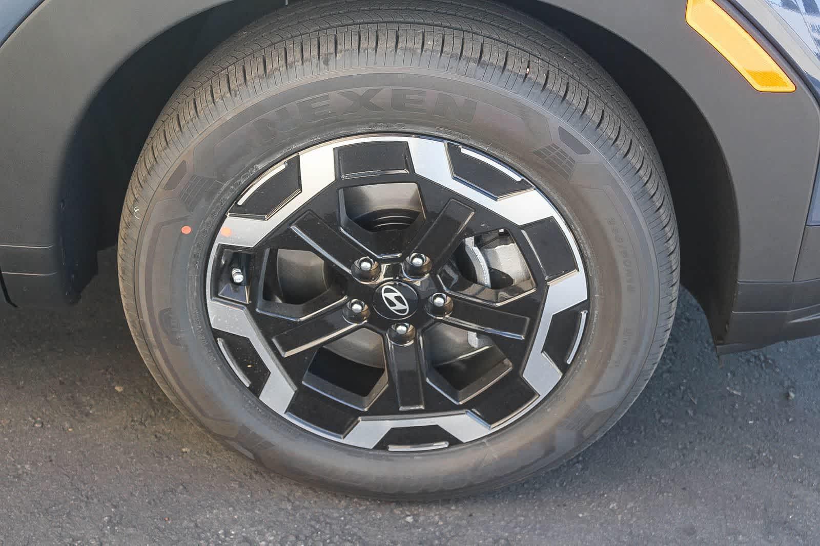 Thumbnail: 2026 Hyundai Santa Fe - 11