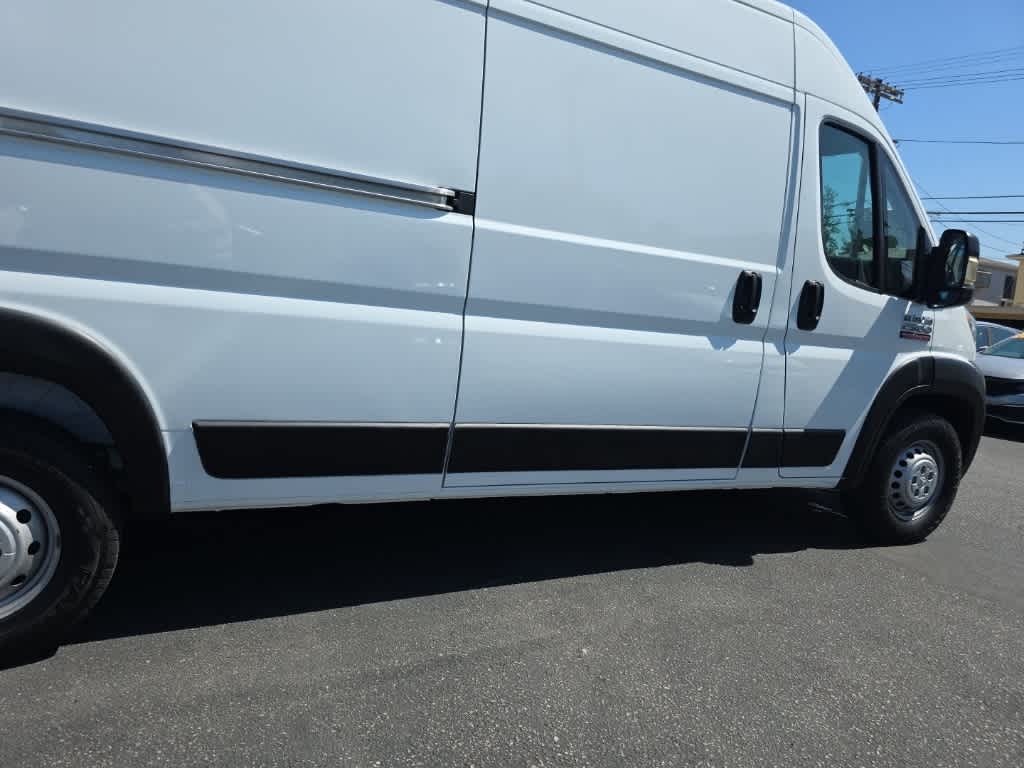 Thumbnail: 2022 RAM ProMaster - 14