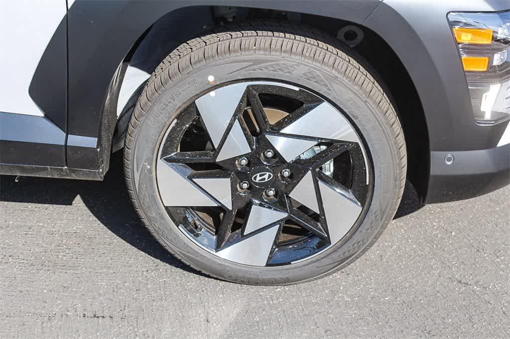 Thumbnail: 2026 Hyundai Kona - 11