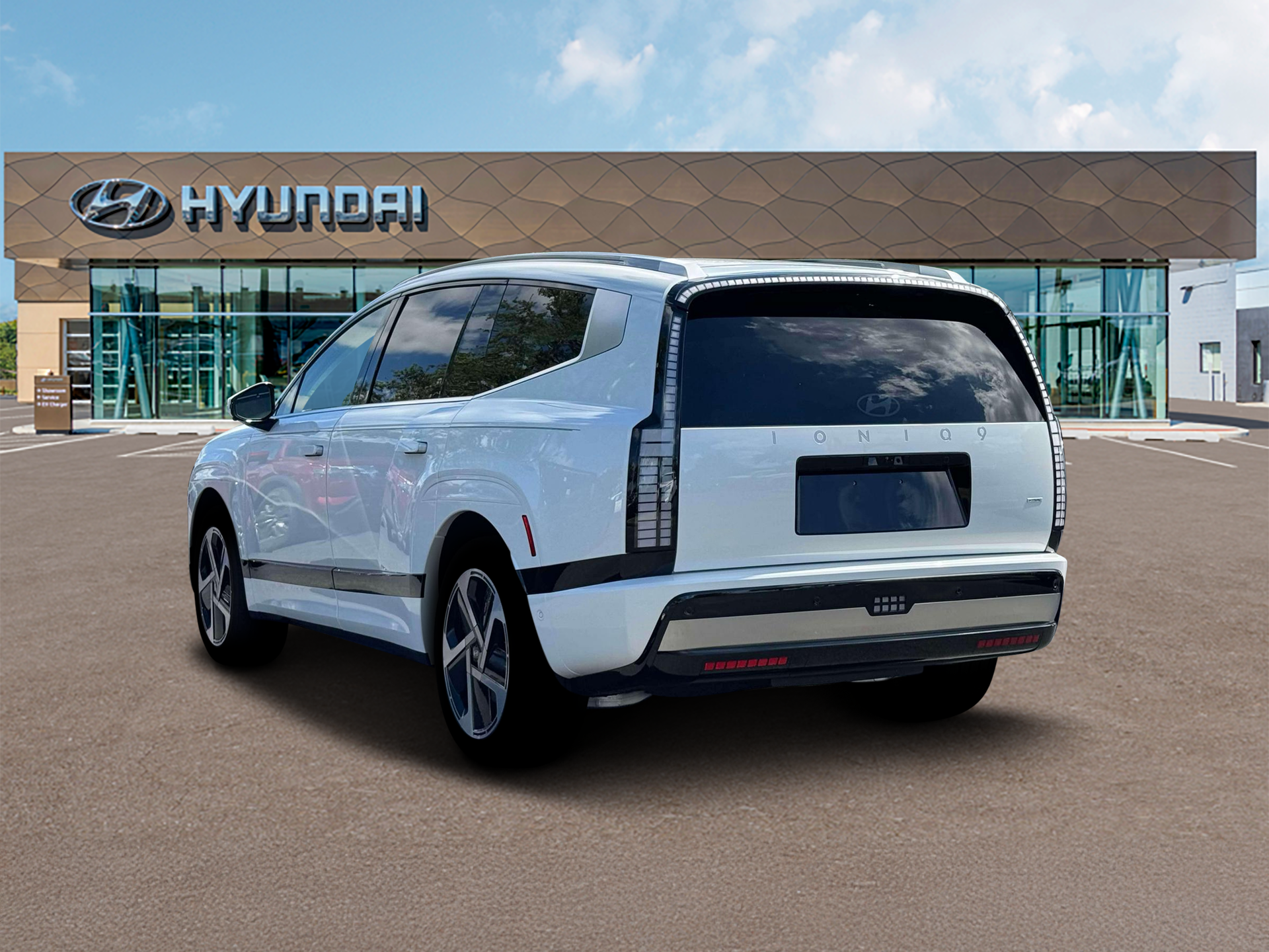 Thumbnail: 2026 Hyundai Ioniq - 5