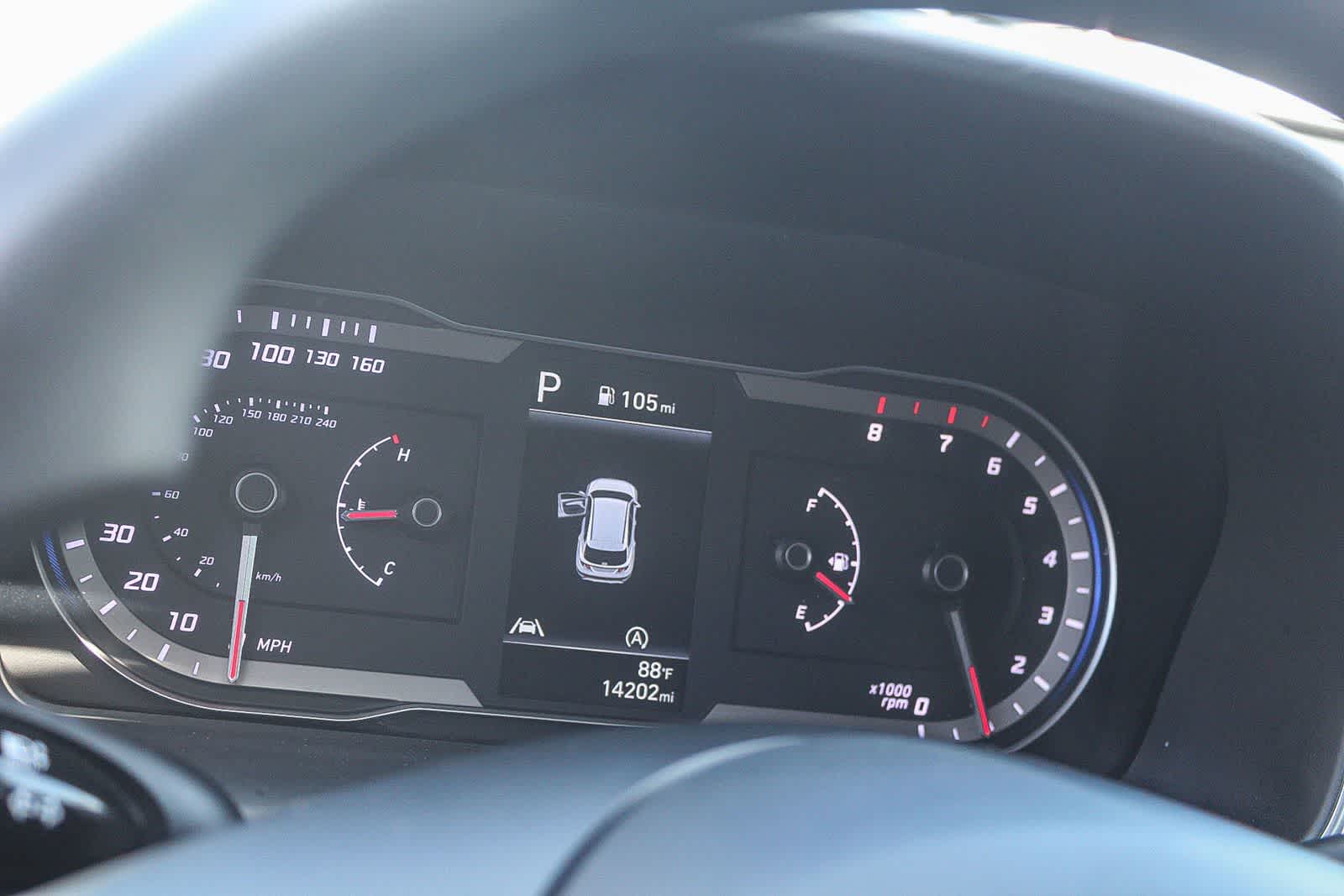 Thumbnail: 2023 Hyundai Tucson - 30