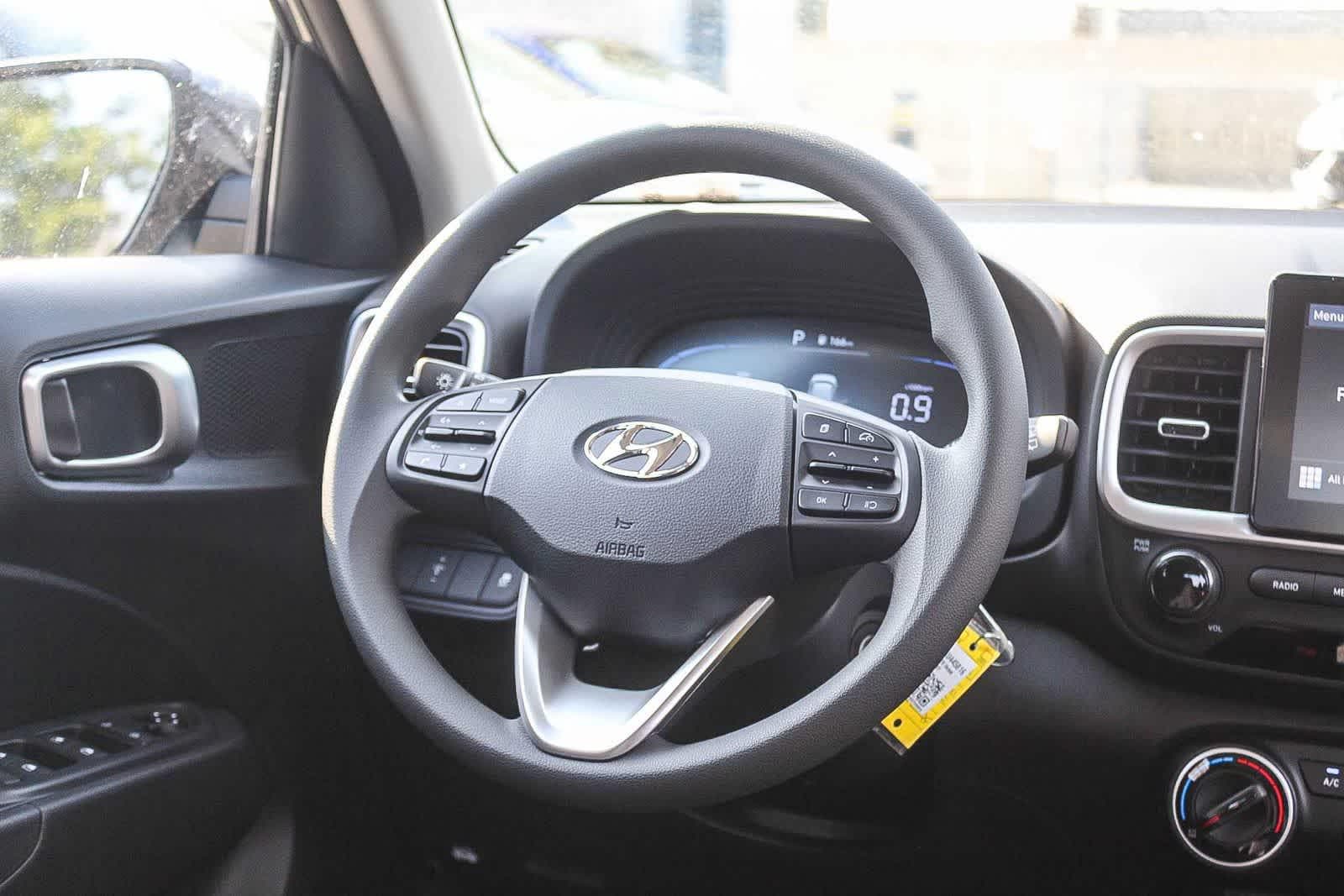 Thumbnail: 2026 Hyundai Venue - 21