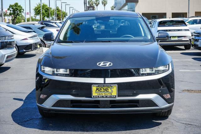 Thumbnail: 2025 Hyundai Ioniq 5 - 6