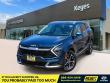 Used 2025 Kia Sportage Hybrid EX SUV
