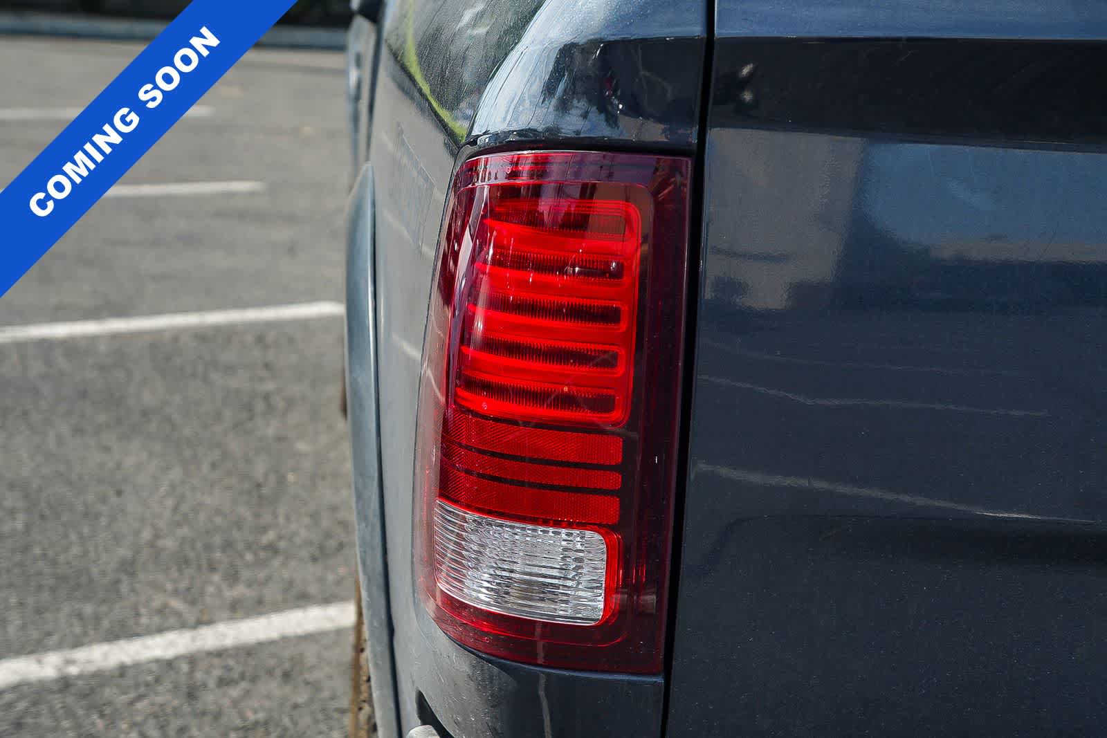 Thumbnail: 2020 RAM 1500 Classic - 8