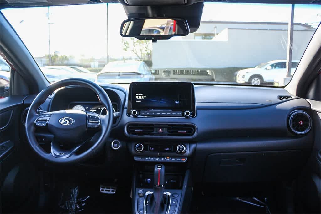 Thumbnail: 2022 Hyundai Kona - 14