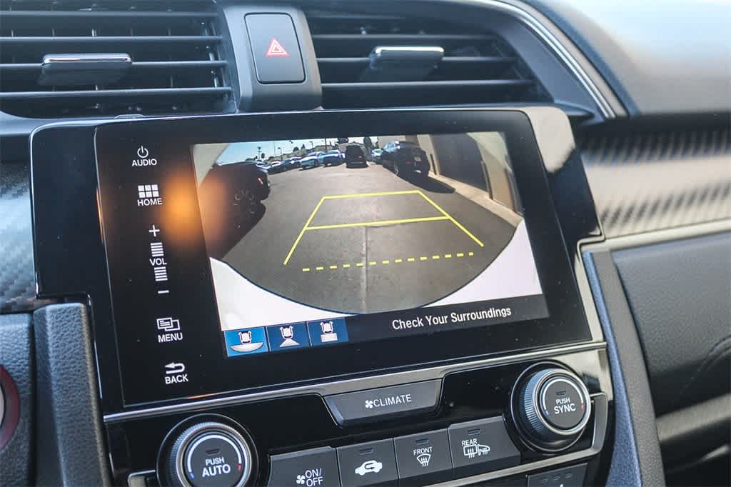 Thumbnail: 2018 Honda Civic - 23