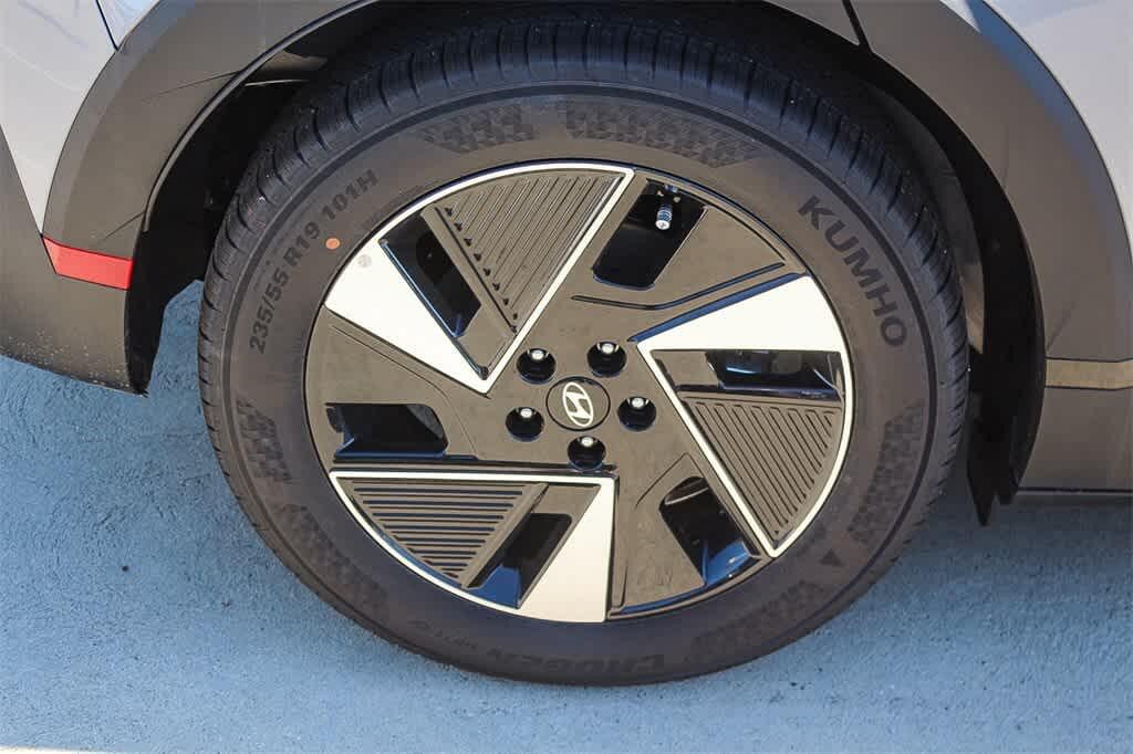 Thumbnail: 2026 Hyundai Ioniq 5 - 9