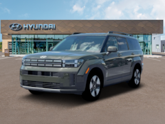 2026 Hyundai Santa Fe Hybrid SEL SUV