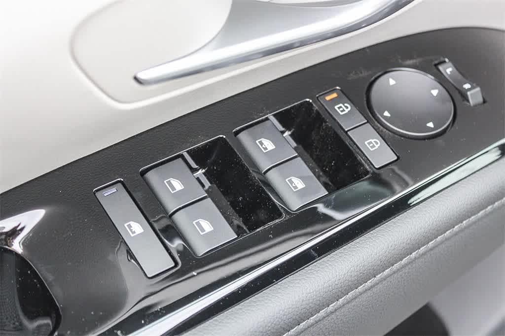 Thumbnail: 2025 Hyundai Tucson - 22