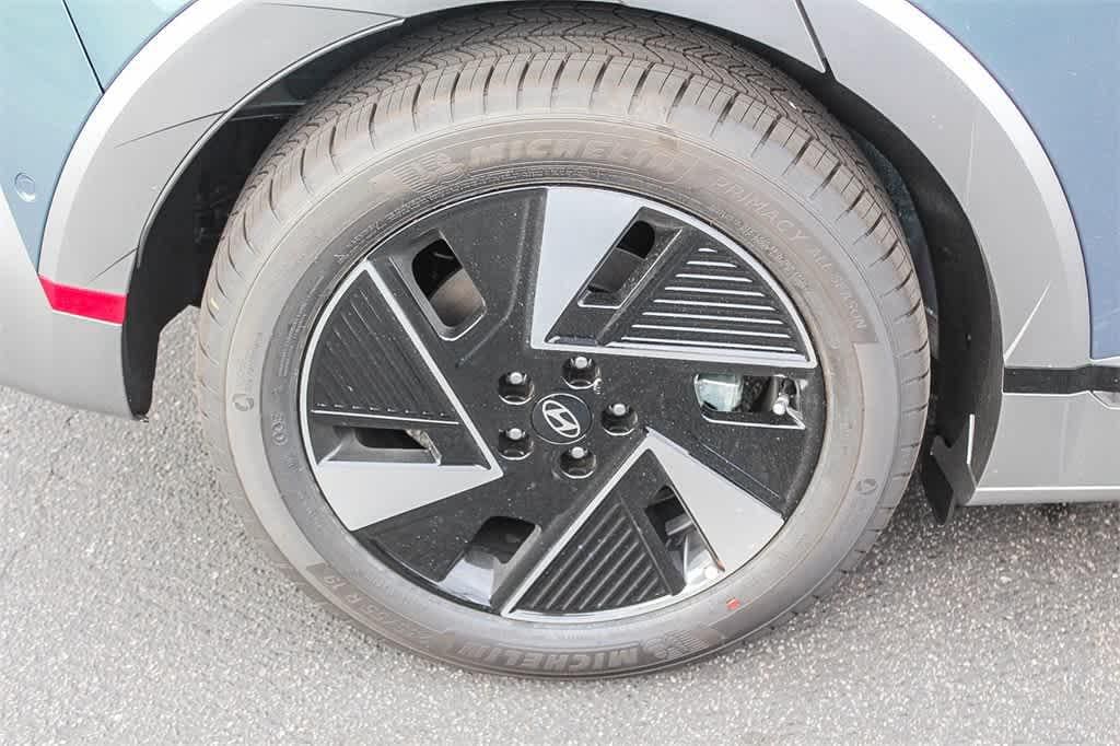 Thumbnail: 2026 Hyundai Ioniq 5 - 9