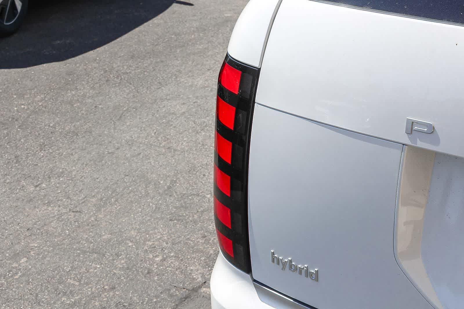 Thumbnail: 2026 Hyundai Palisade - 8