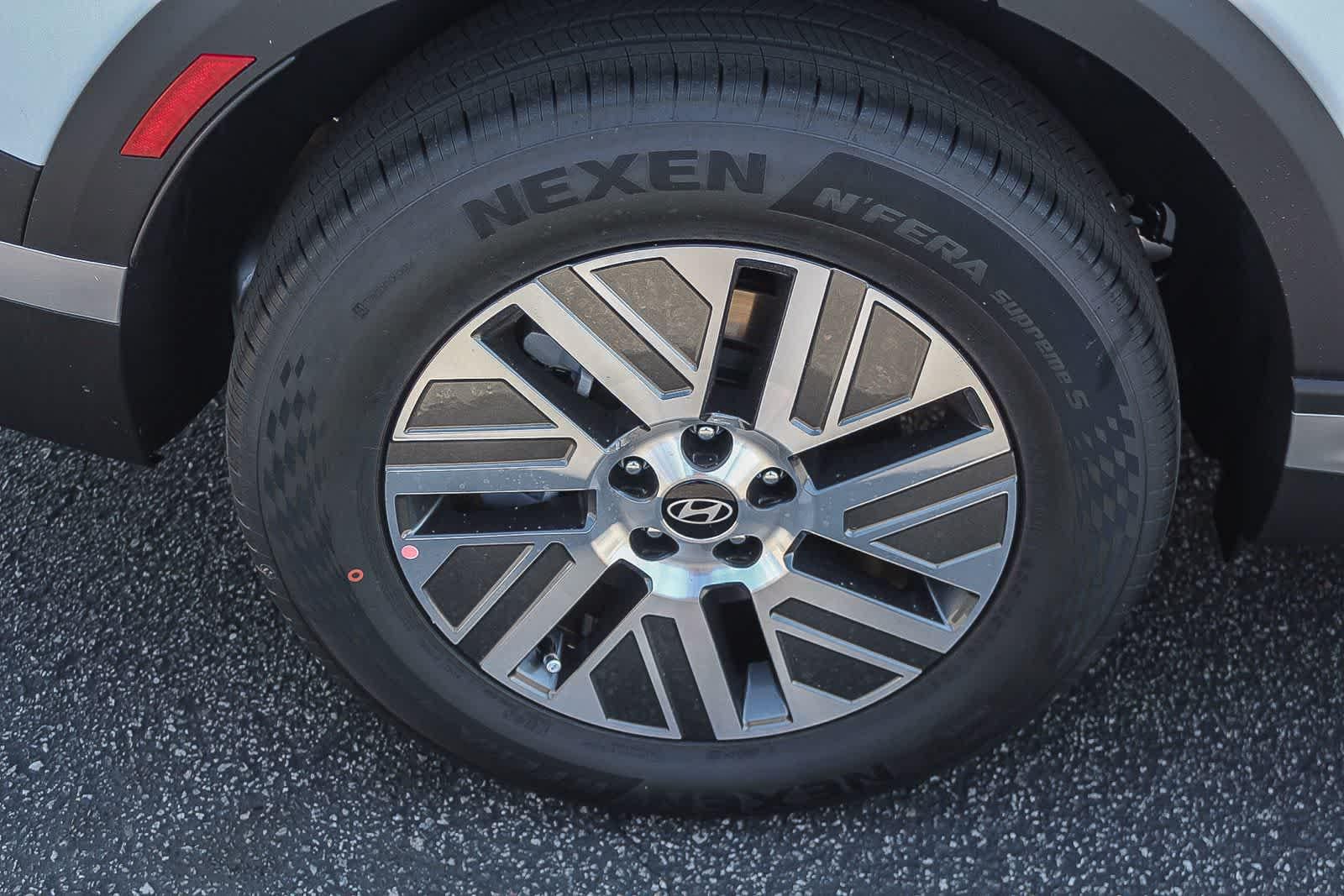 Thumbnail: 2026 Hyundai Palisade - 9