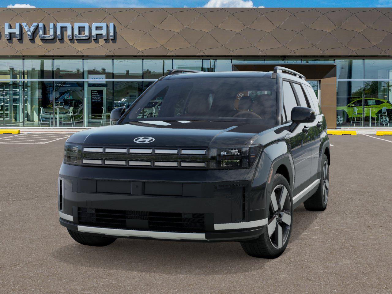 Thumbnail: 2026 Hyundai Santa Fe - 6
