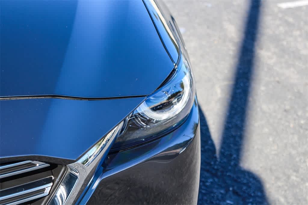 Thumbnail: 2023 Mazda CX-9 - 16