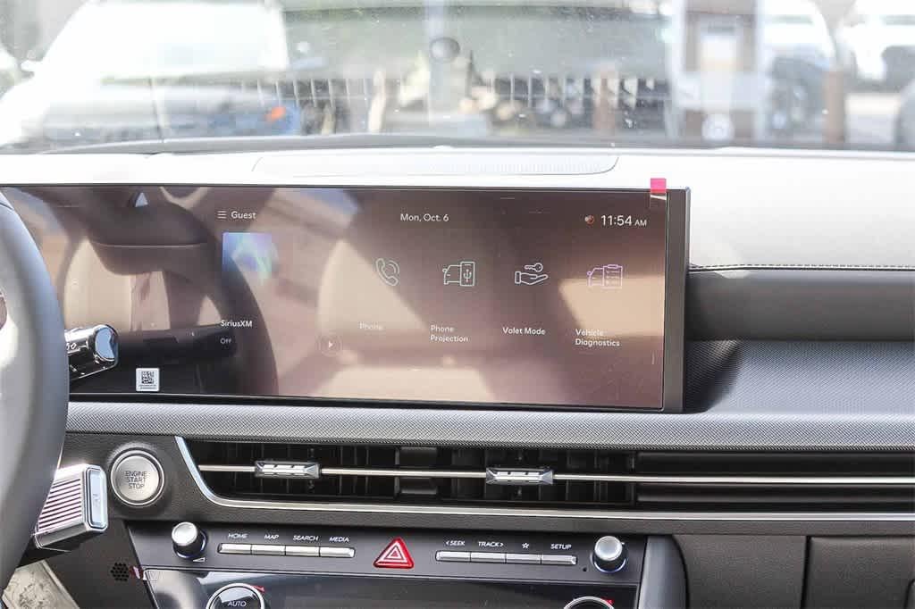 Thumbnail: 2026 Hyundai Sonata - 30