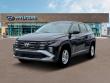 New 2026 Hyundai Tucson SE FWD SUV