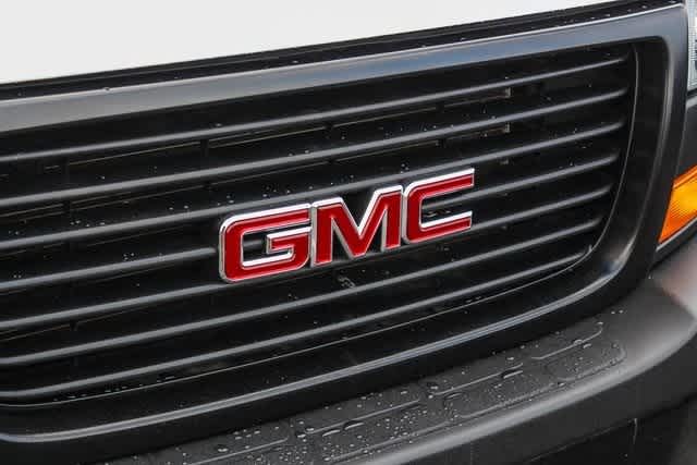 Thumbnail: 2023 GMC Savana - 11