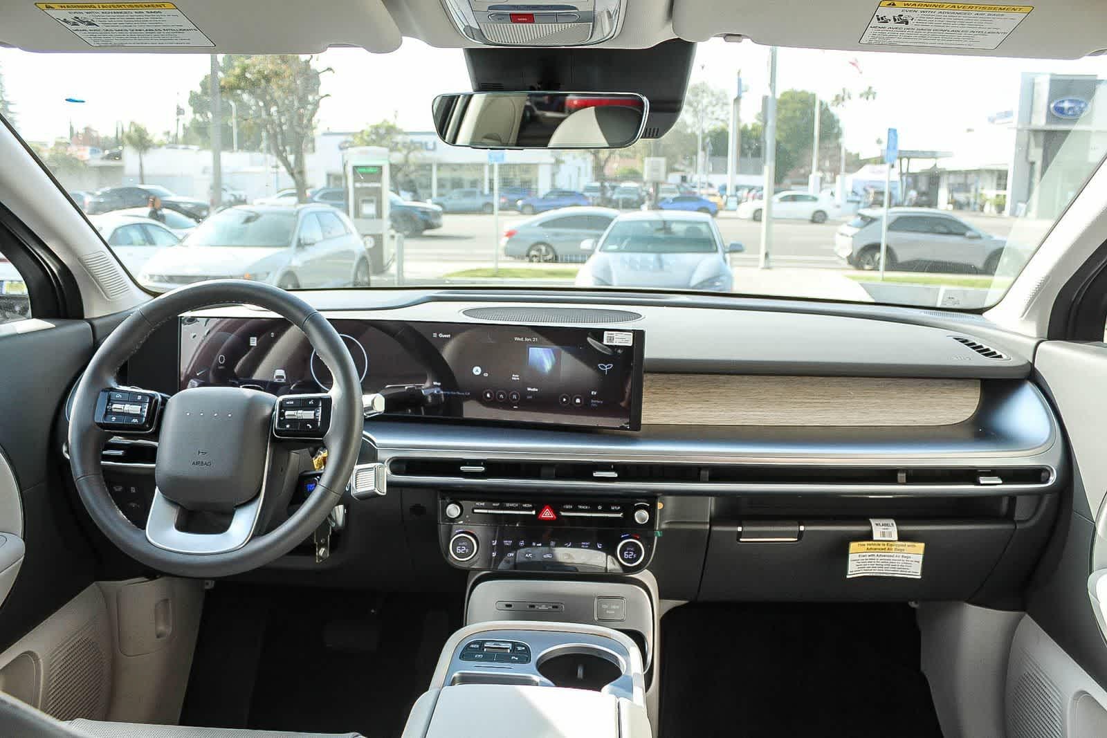 Thumbnail: 2026 Hyundai Ioniq - 17