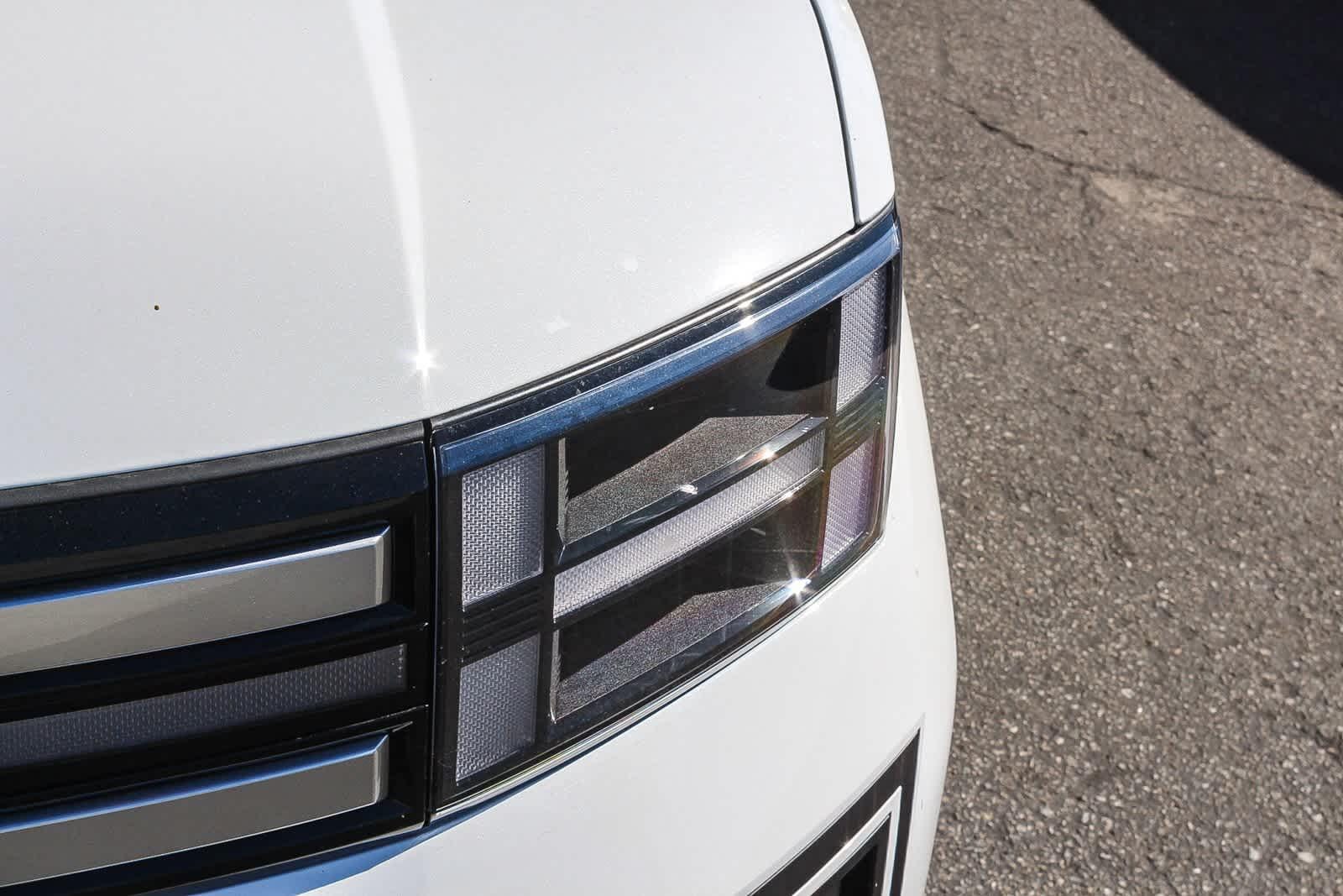 Thumbnail: 2026 Hyundai Santa Fe - 12