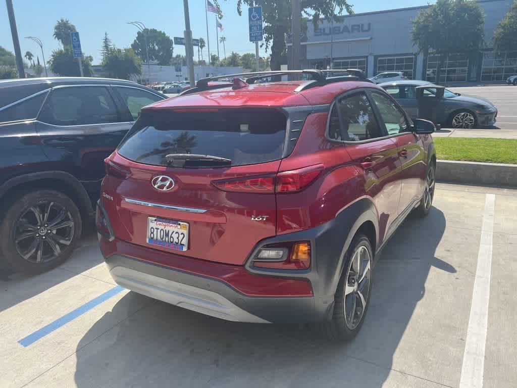 Thumbnail: 2020 Hyundai Kona - 18