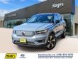 Used 2021 Volvo XC40 Recharge Twin Pure Electric P8 SUV