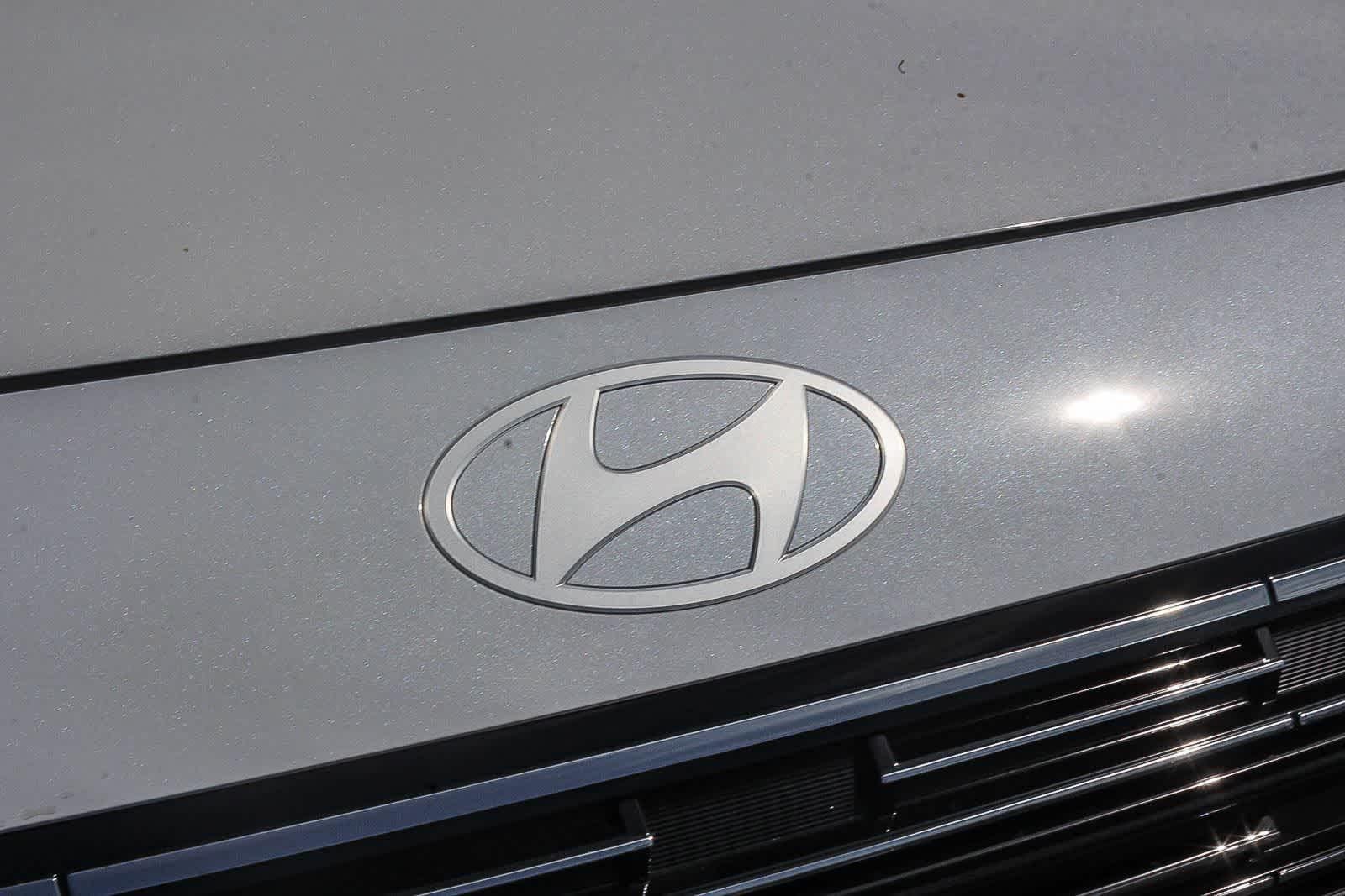 Thumbnail: 2026 Hyundai Palisade - 13