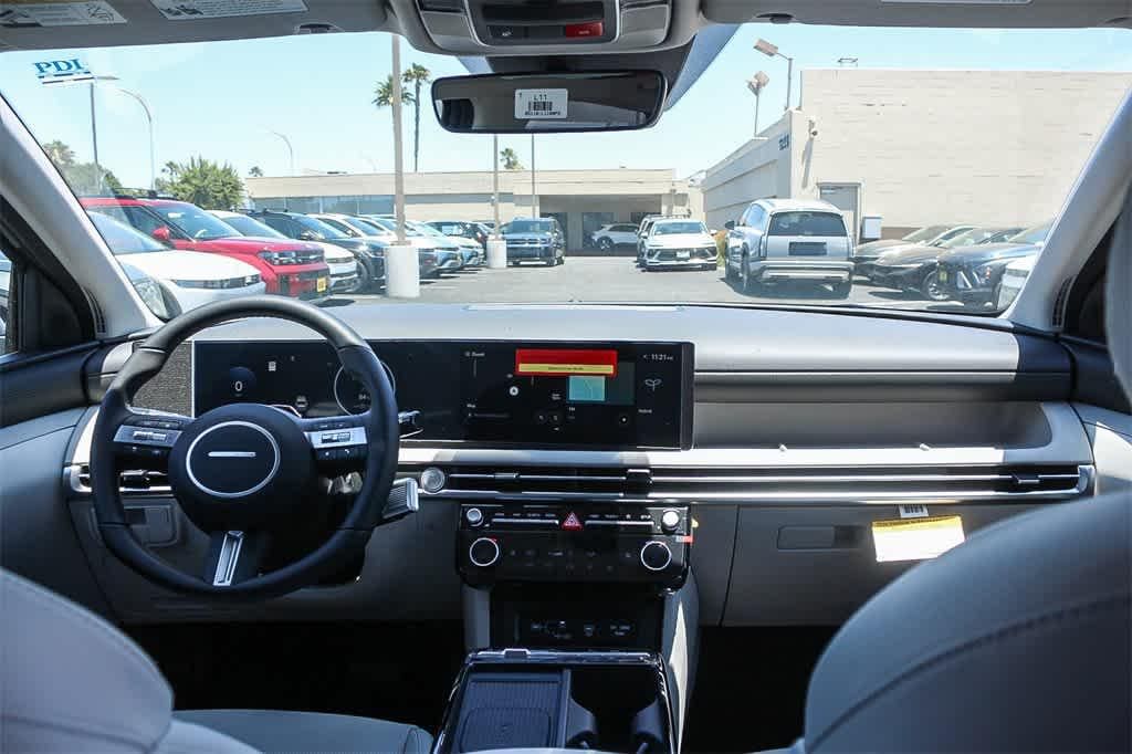 Thumbnail: 2025 Hyundai Tucson - 14