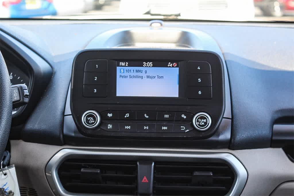 Thumbnail: 2020 Ford EcoSport - 14